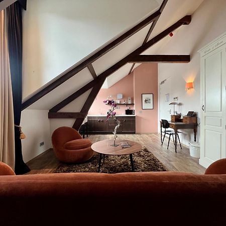 Suitehotel Pincoffs Rotterdam Bagian luar foto