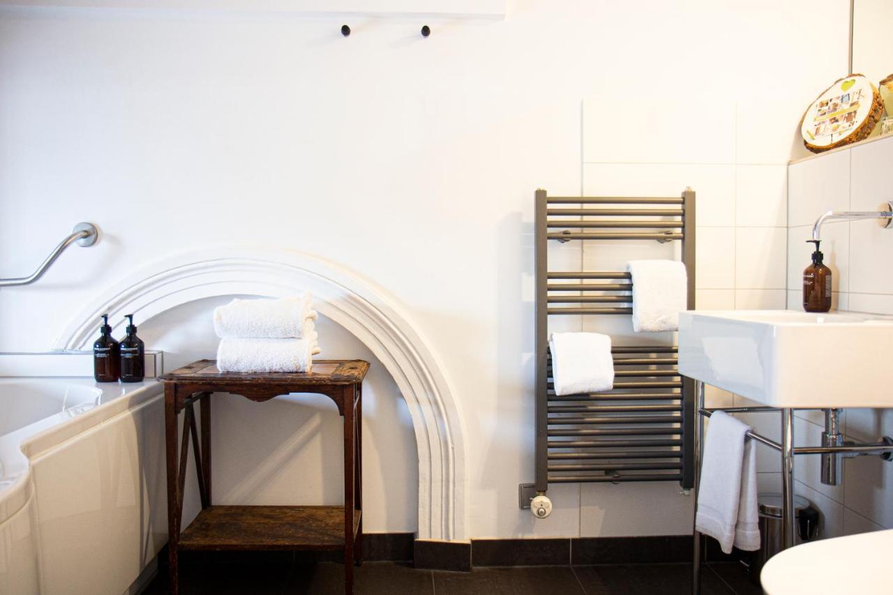 Suitehotel Pincoffs Rotterdam Bagian luar foto