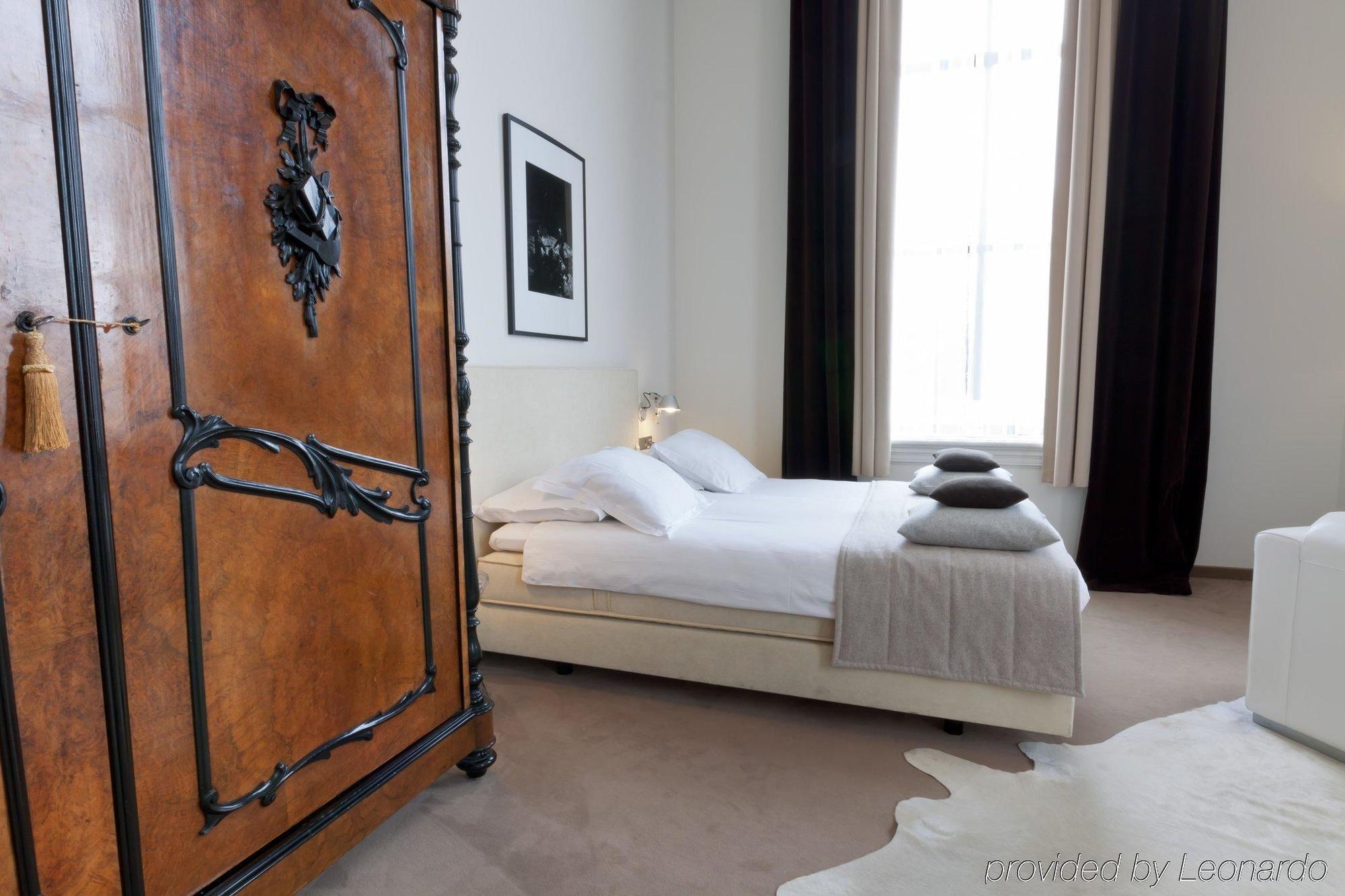 Suitehotel Pincoffs Rotterdam Bagian luar foto