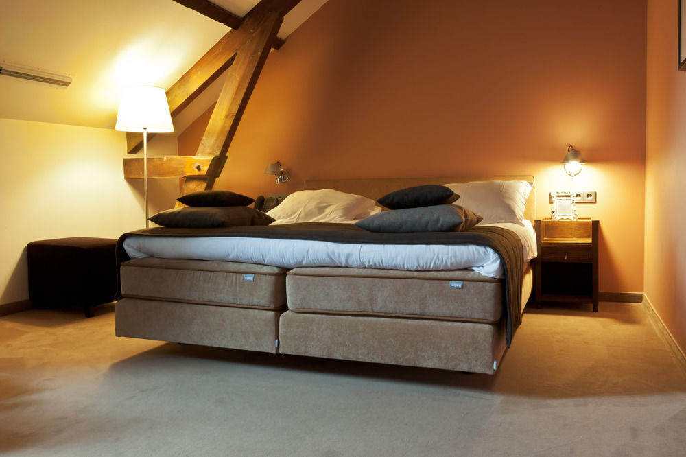Suitehotel Pincoffs Rotterdam Bagian luar foto