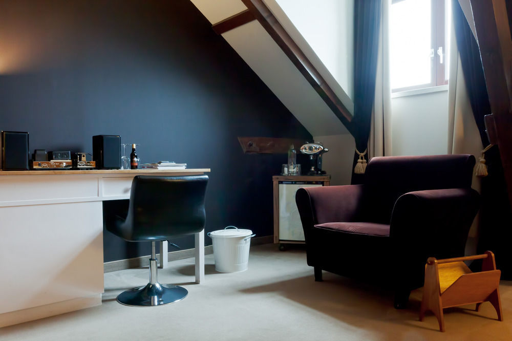 Suitehotel Pincoffs Rotterdam Bagian luar foto