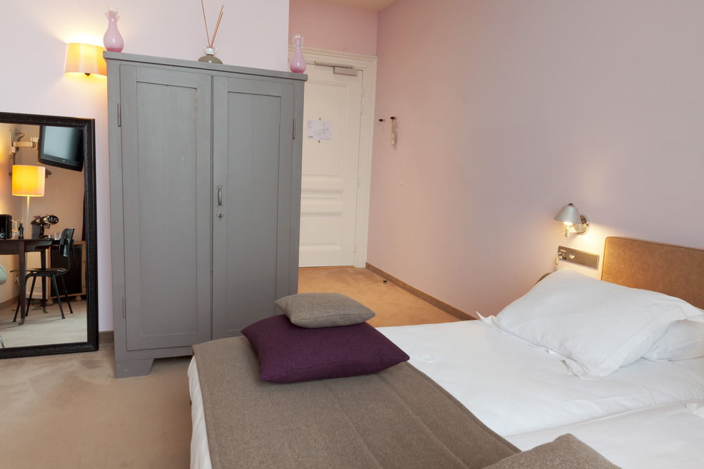 Suitehotel Pincoffs Rotterdam Bagian luar foto